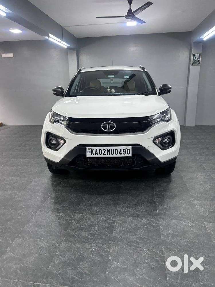 Tata Nexon, 2023, Diesel