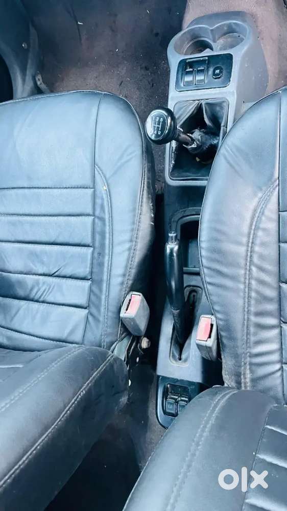 Hyundai Santro Xing 2007