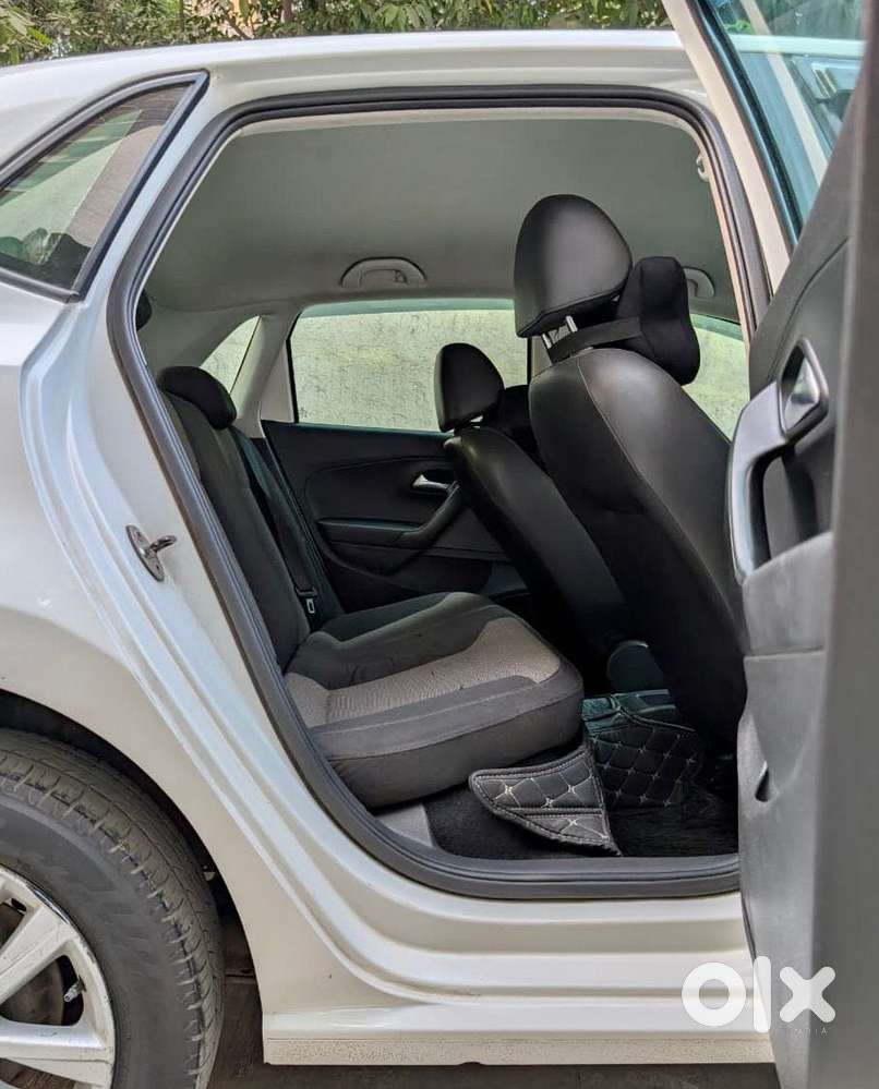 Volkswagen Polo 1.2 Gt Tsi, 2015, Diesel