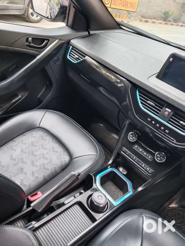 Tata Nexon Ev 2021 Electric Well Maintained