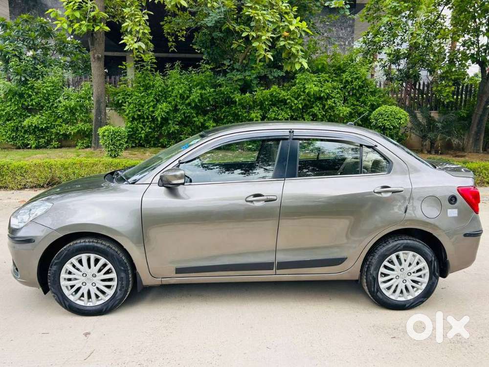 Maruti Suzuki Swift Dzire Zxi Plus , 2022, Cng & Hybrids