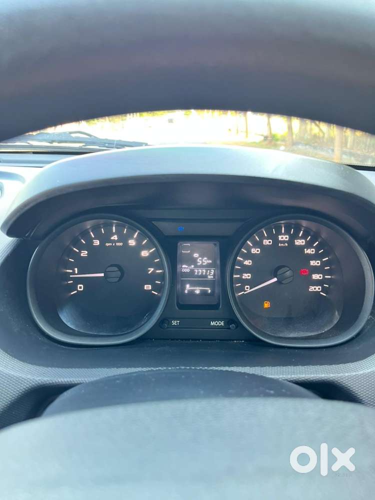 Tata Tigor, 2018, Cng & Hybrids