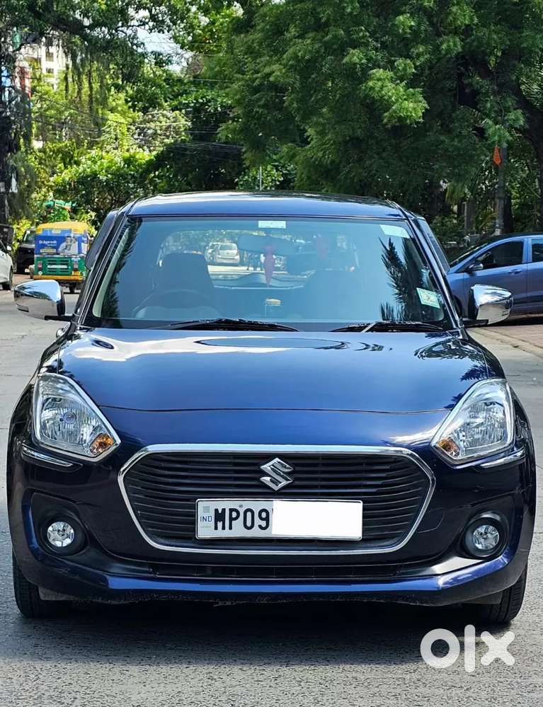 Maruti Suzuki Swift Amt Vxi, 2019, Petrol