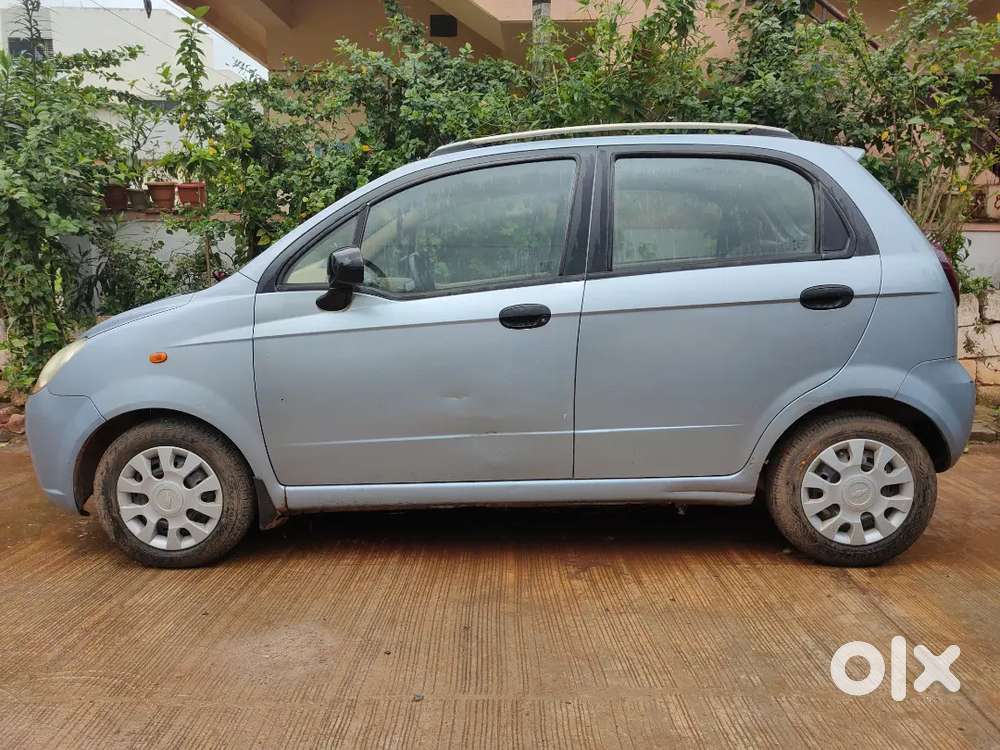 Chevrolet Spark 1.0 Lt 2013
