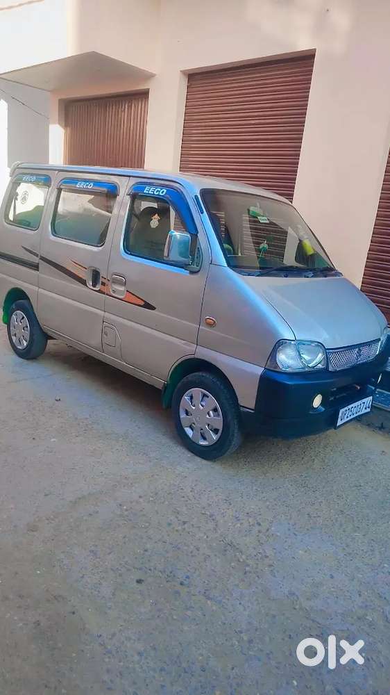 Maruti Suzuki Eeco 2019