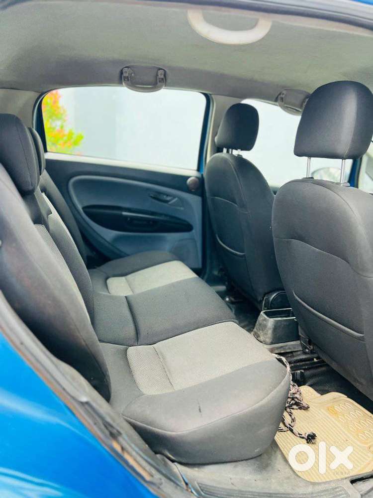 Fiat Punto Emotion Pack 1.4, 2010, Diesel