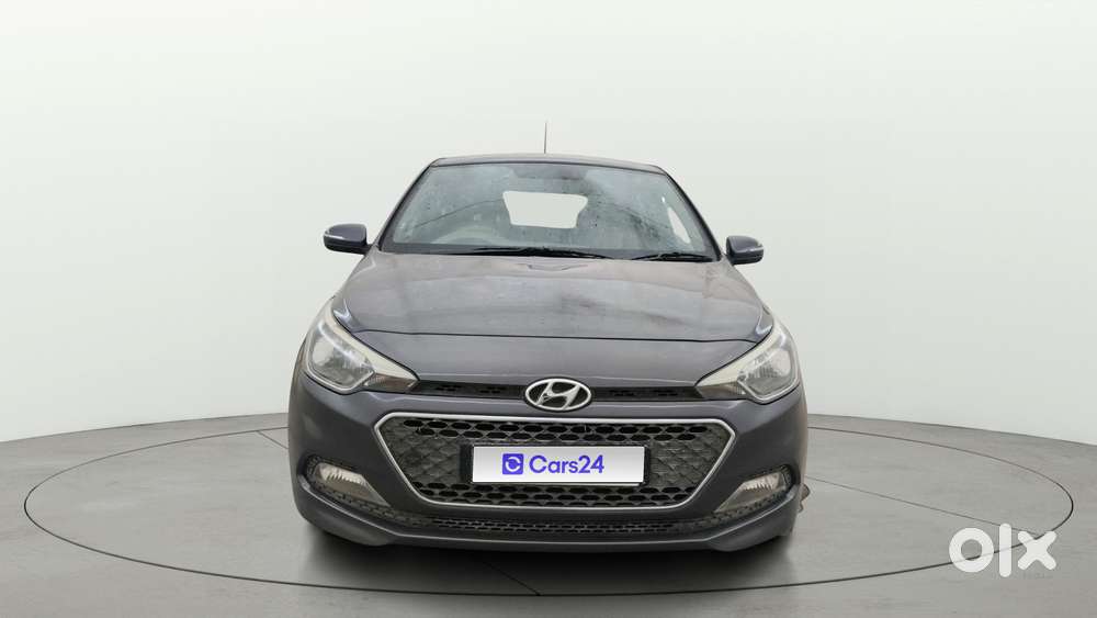 Hyundai Elite I20 Asta 1.2, 2015, Petrol