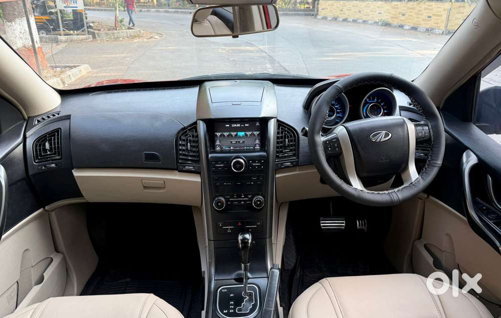 Mahindra Xuv500 W10 2wd, 2016, Diesel