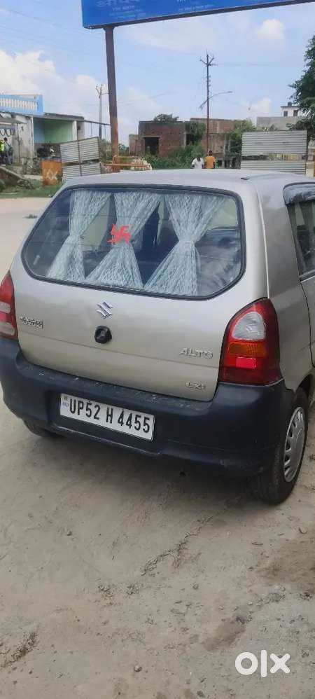 Maruti Suzuki Alto 2005