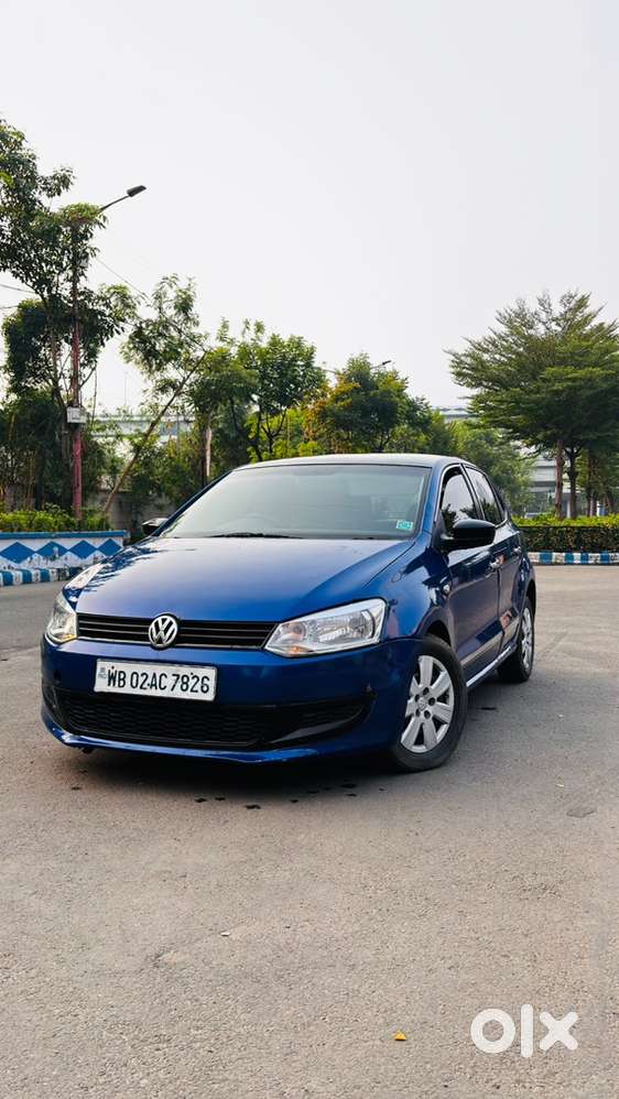 Volkswagen Polo 2013 Diesel Well Maintained