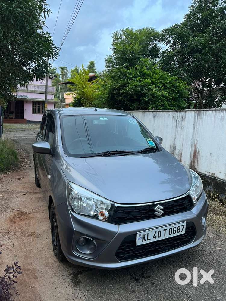 Maruti Suzuki Celerio 2021 Automatic