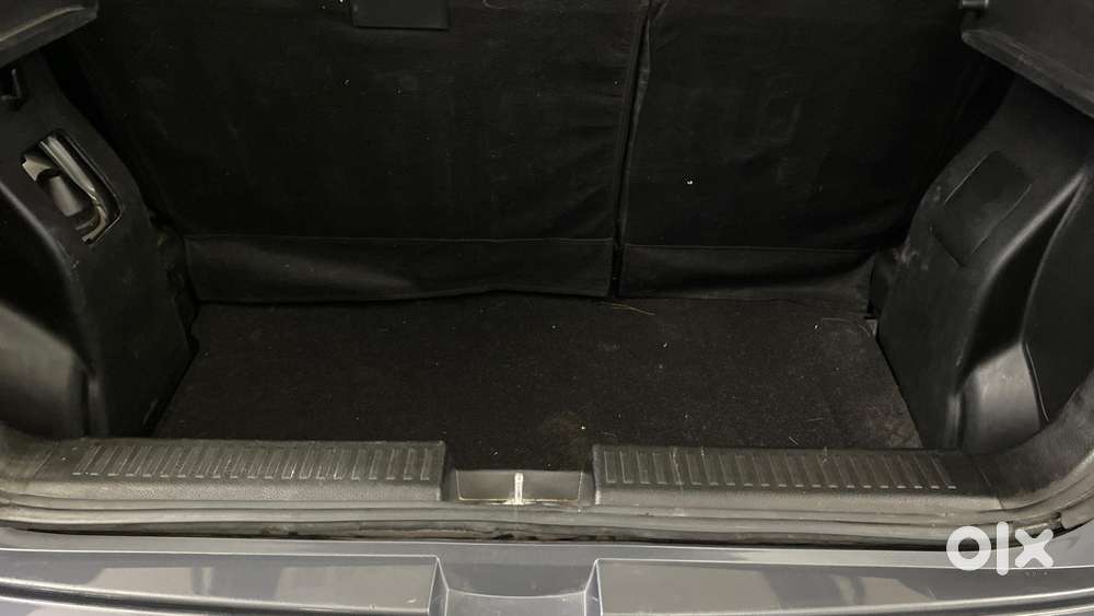 Maruti Suzuki Fronx Delta Plus 1.2l Ags, 2023, Petrol