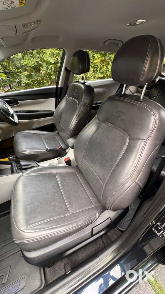 Hyundai I20 Sportz 1.2 Ivt, 2023, Petrol