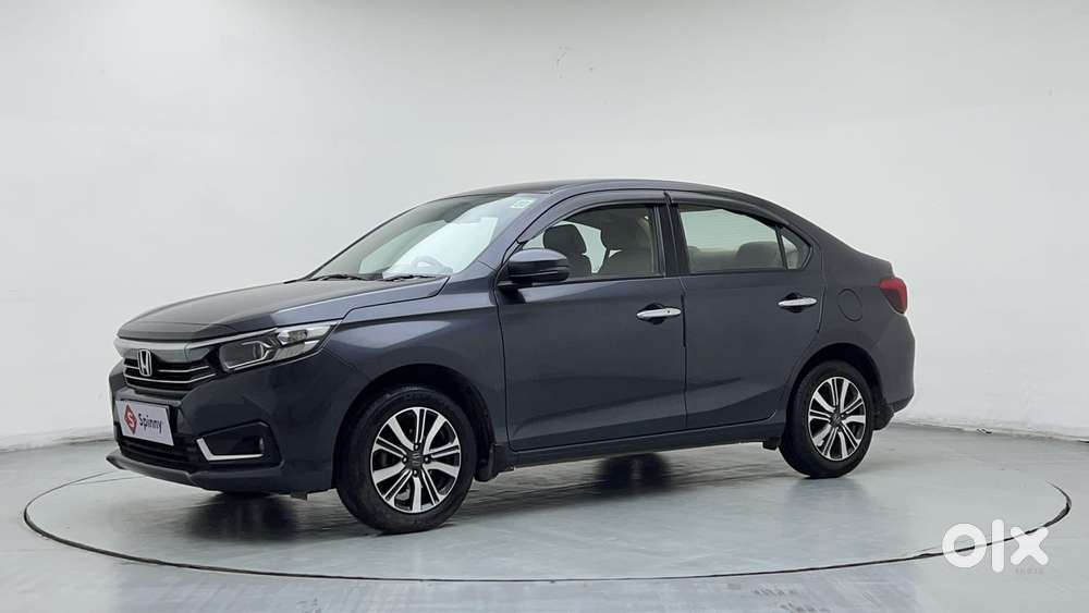 Honda Amaze Vx Cvt I-vtec, 2023, Petrol