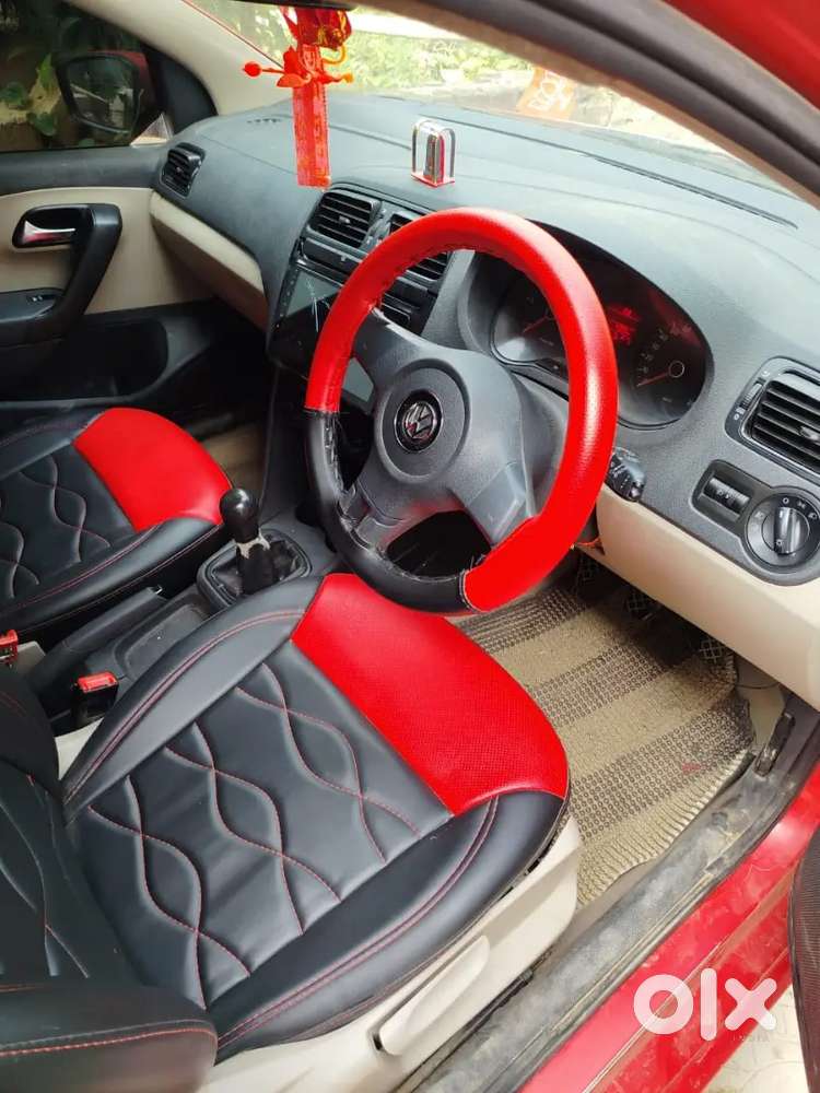 Volkswagen Polo Gt 2013 Diesel Manual
