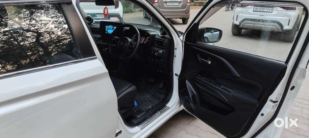 Maruti Suzuki Swift 2018 Amt Vxi, 2025, Petrol