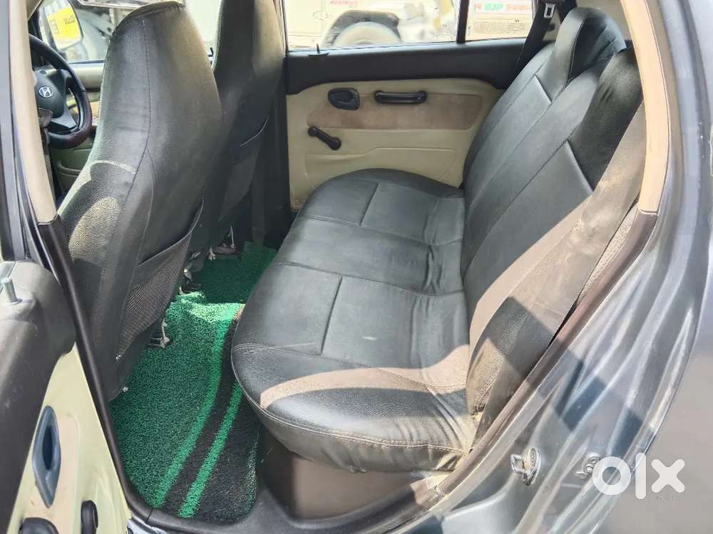 Hyundai Santro Xing Gls Plus