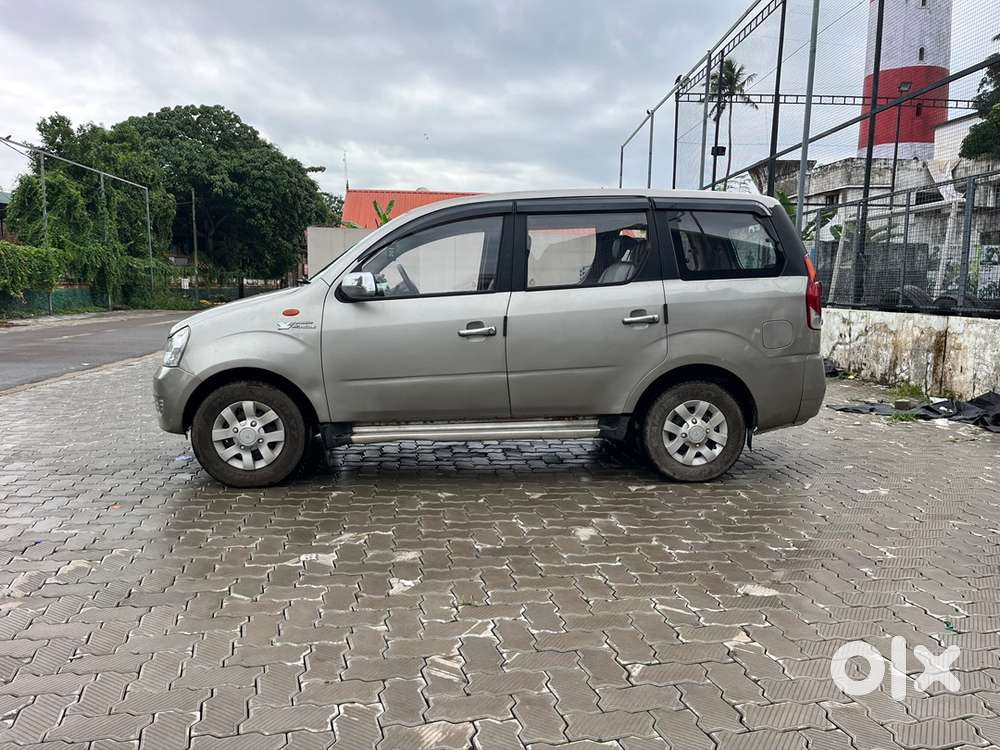Mahindra Xylo Diesel Manual 2012 Model