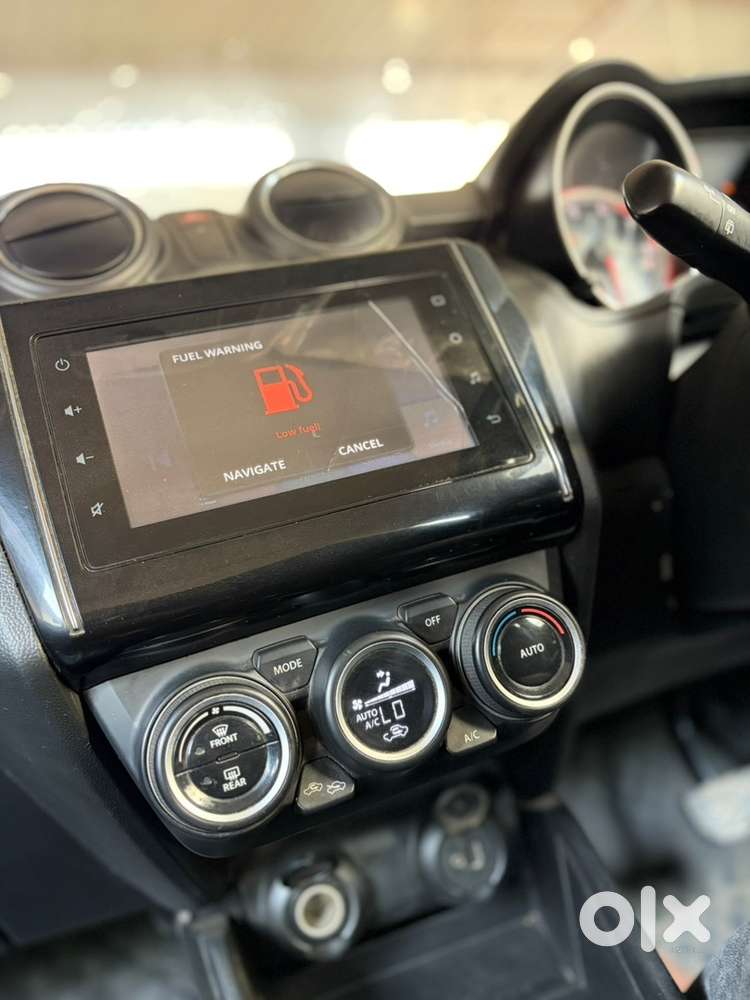Maruti Suzuki Swift 2023