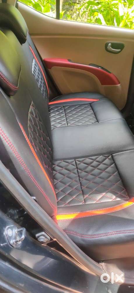 Hyundai I10 2011 Year Petrol Car Kerala Registration