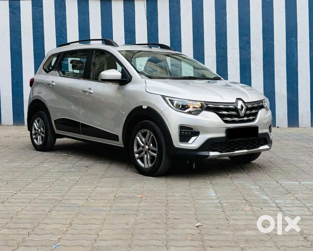Renault Triber, 2021, Petrol
