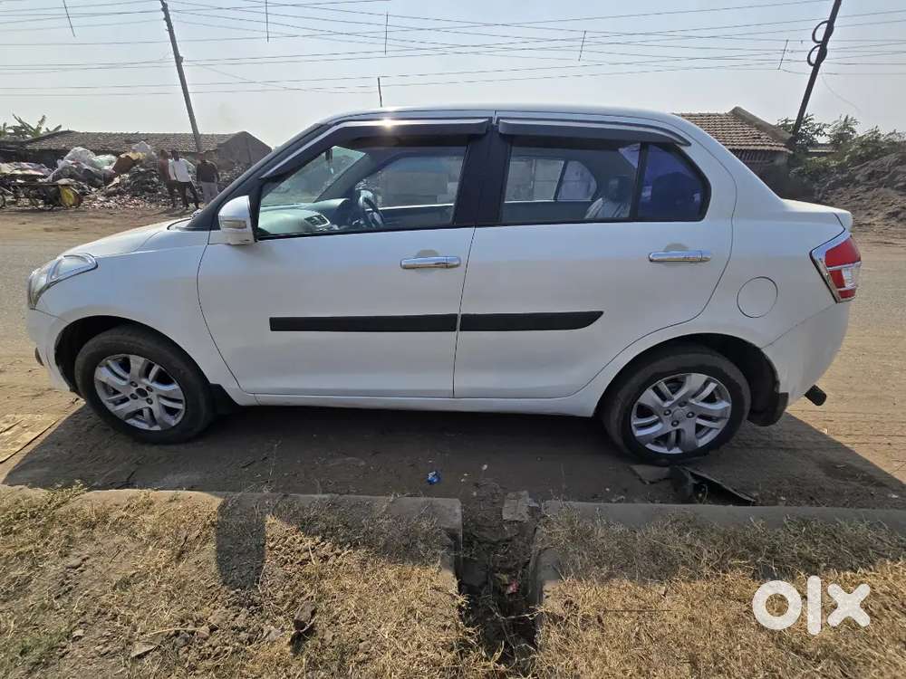 Maruti Suzuki Dzire 2013 Diesel 72000 Km Driven