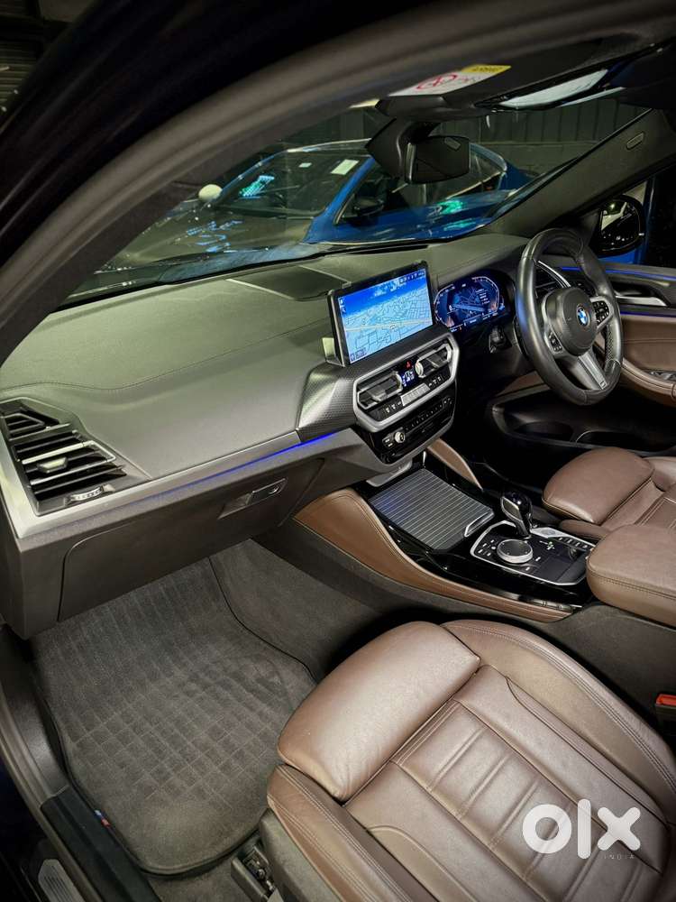 Bmw X4 2.0 Xdrive 30i Black Shadow Edition, 2022, Petrol