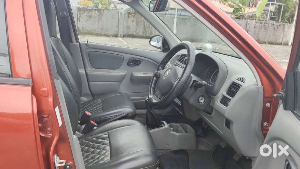 Maruti Suzuki Alto K10 Vxi, 2013, Petrol