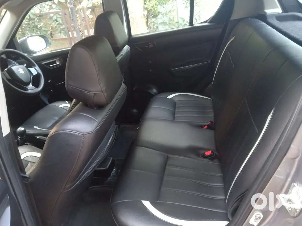 Maruti Suzuki Swift 2013 Diesel 94000 Km Driven