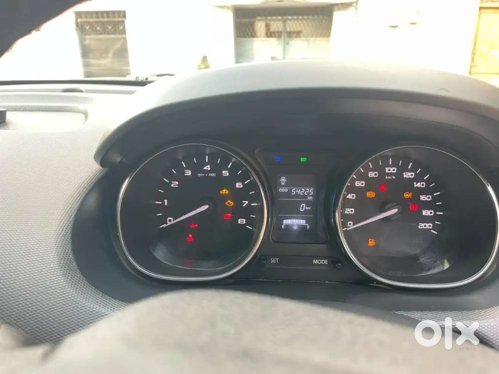 Tata Tiago Xm 2019 Petrol