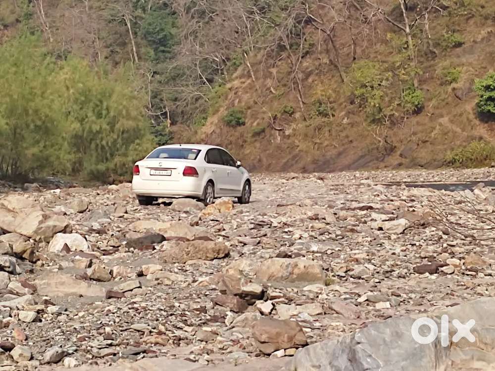Vw Vento For Sale