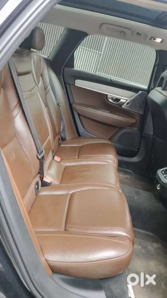 Volvo V90 Cross Country, 2018, Diesel