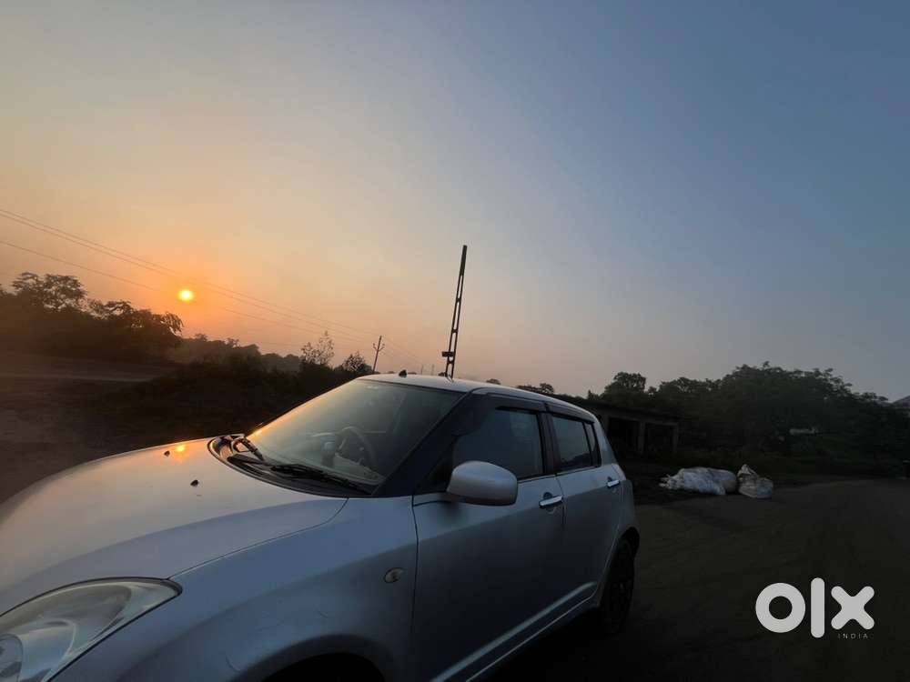 Maruti Suzuki Swift Vdi 2013