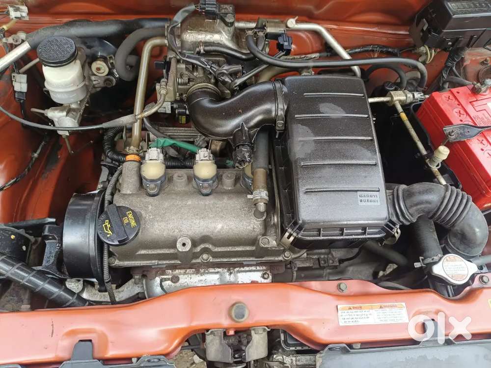 Alto Lxi 2011 Rc Renew 2031