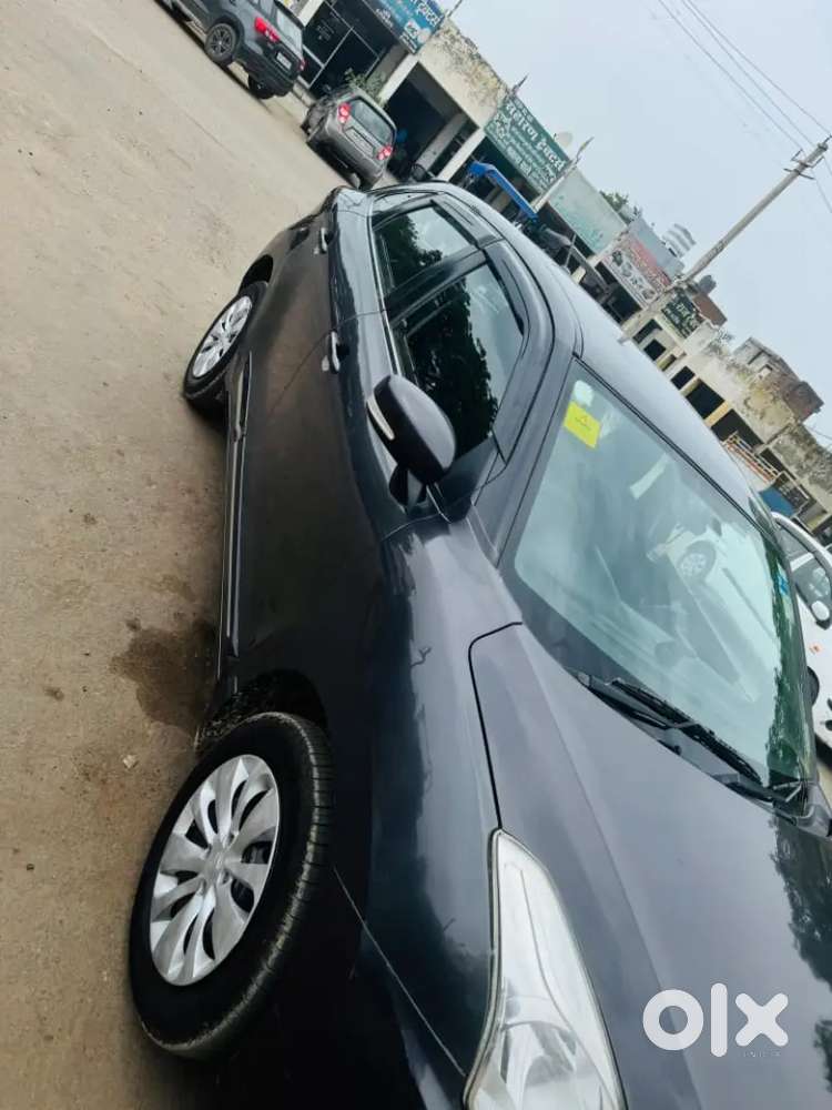 Maruti Suzuki Baleno 2017