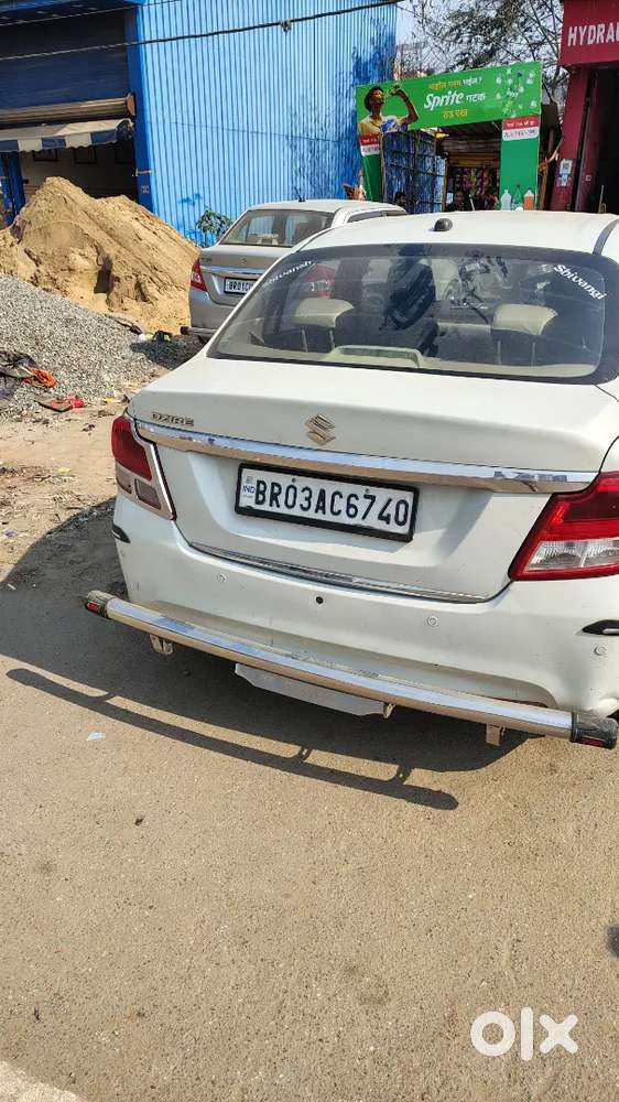 Maruti Suzuki Dzire 2020. Full Condition Well Menten
