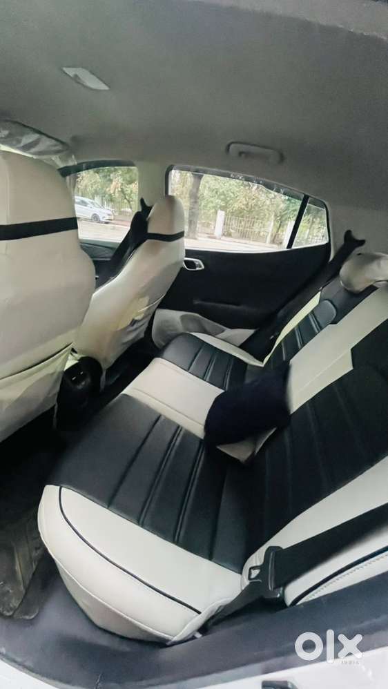 Hyundai Grand I10 Nios 2024 Petrol 16000 Km Driven