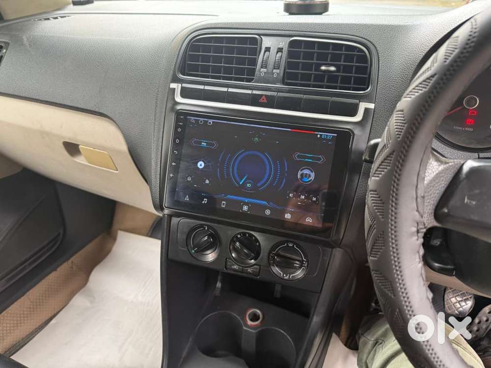 Volkswagen Polo 2012 Diesel Good Condition