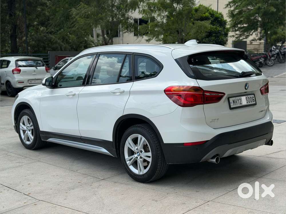 Bmw X1 2.0 Sdrive 20d, 2019, Diesel