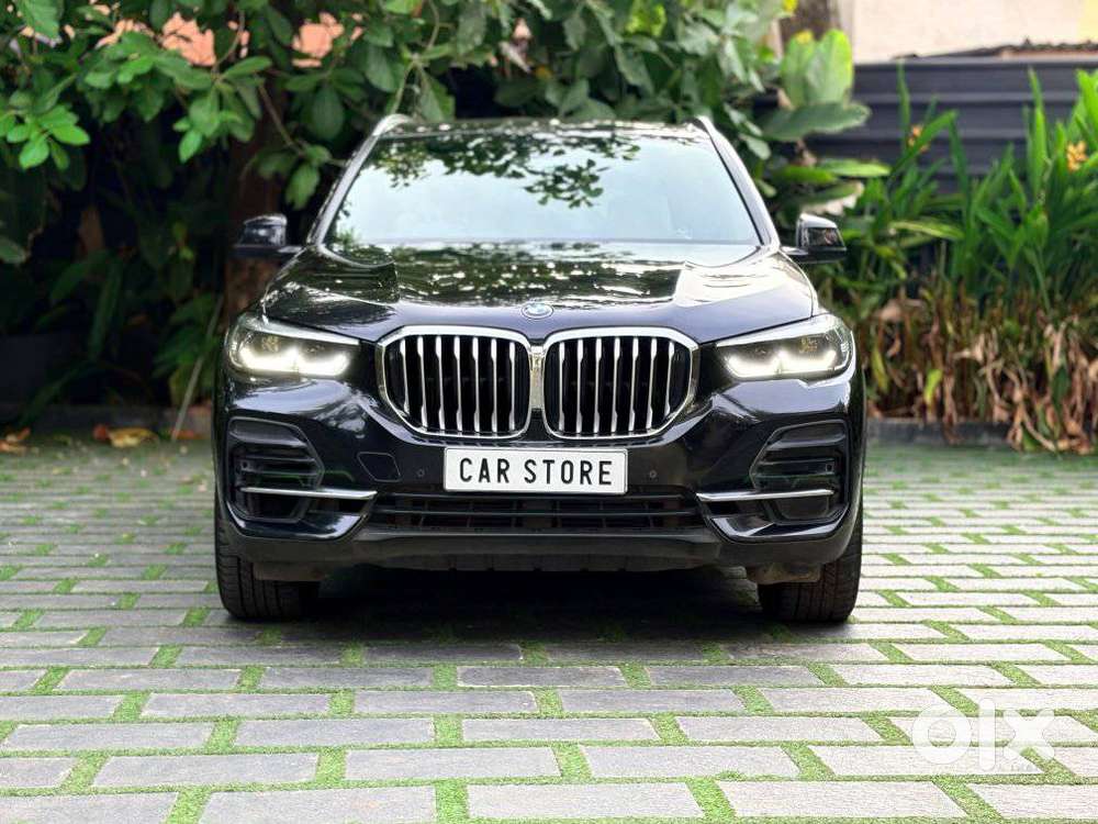 Bmw X5 Xdrive 30d Sport, 2022, Diesel