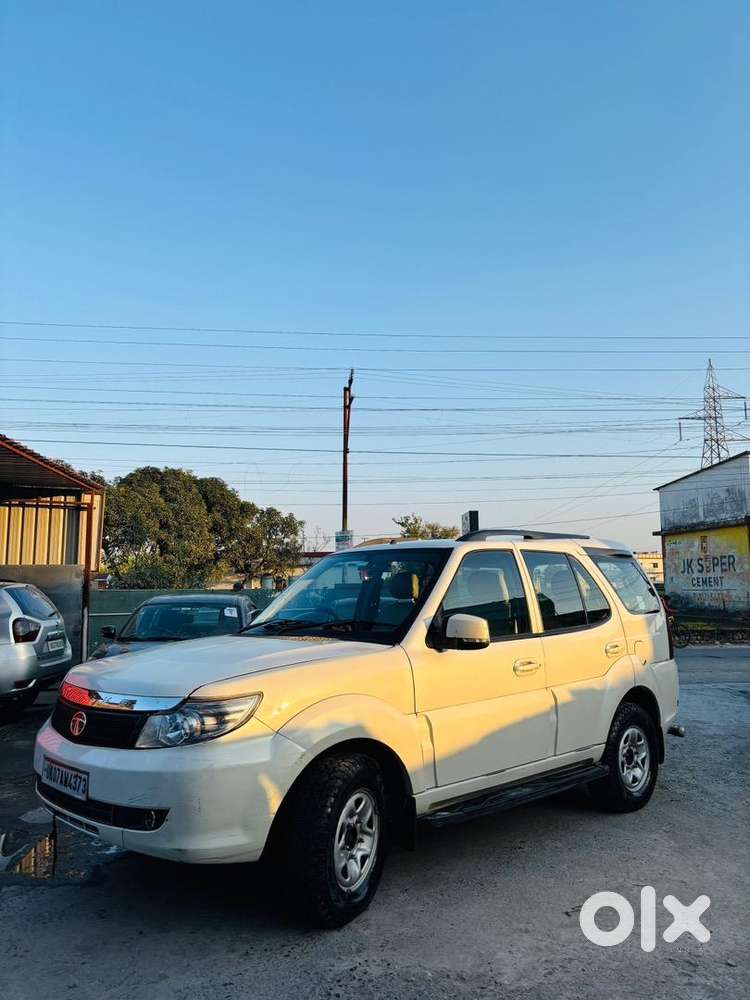 Tata Safari Storme 2013 Diesel 97000 Km Driven