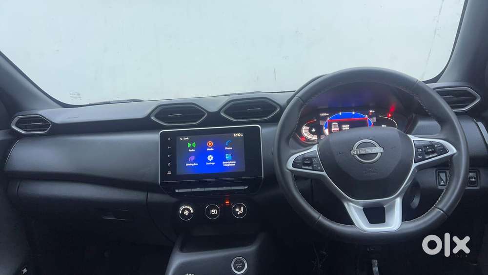 Nissan Magnite 1.0 Xv Premium Turbo, 2023, Petrol