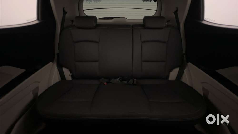 Mahindra Xuv300 W8 Amt Optional Diesel, 2022, Petrol