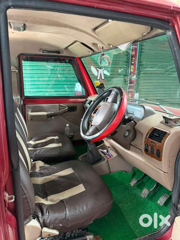 Mahindra Diesel Car 2012