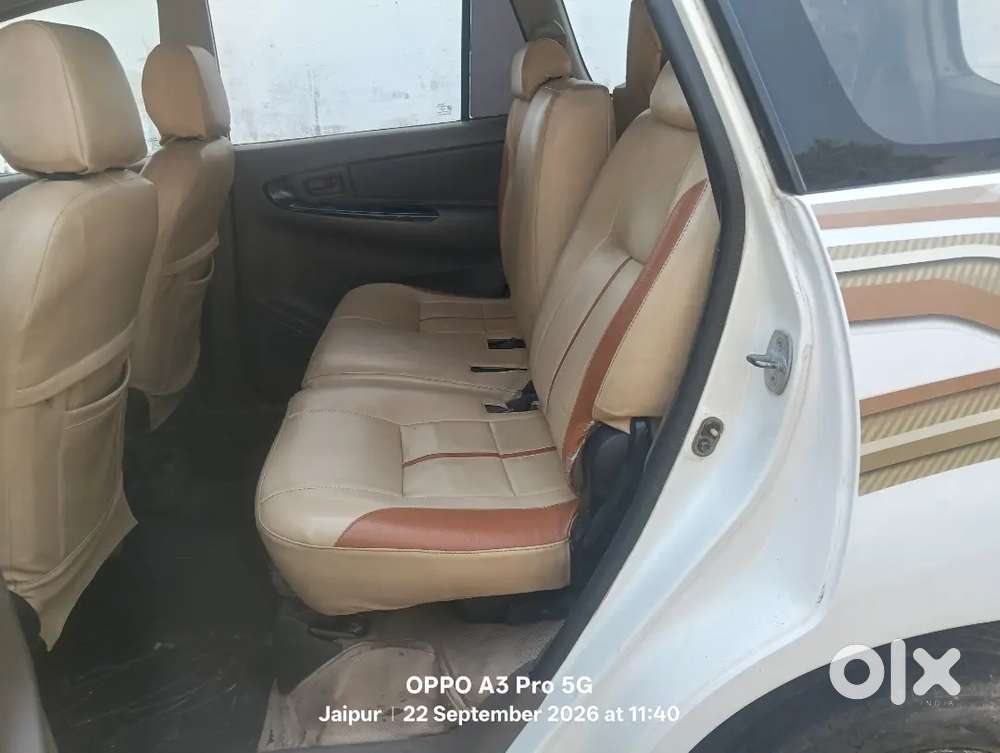 Toyota Innova Diesel Manual 2013
