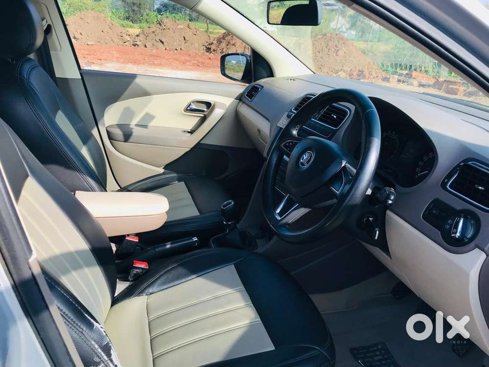 Skoda Rapid 2014 Diesel Well Maintained