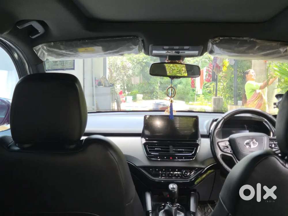 Tata Harrier 2.0 Diesel 2023 Edition