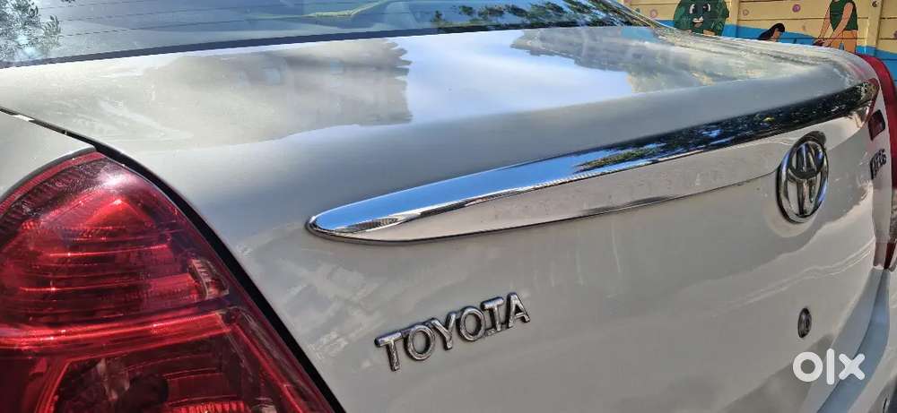 Well Maintain Car No Any Work