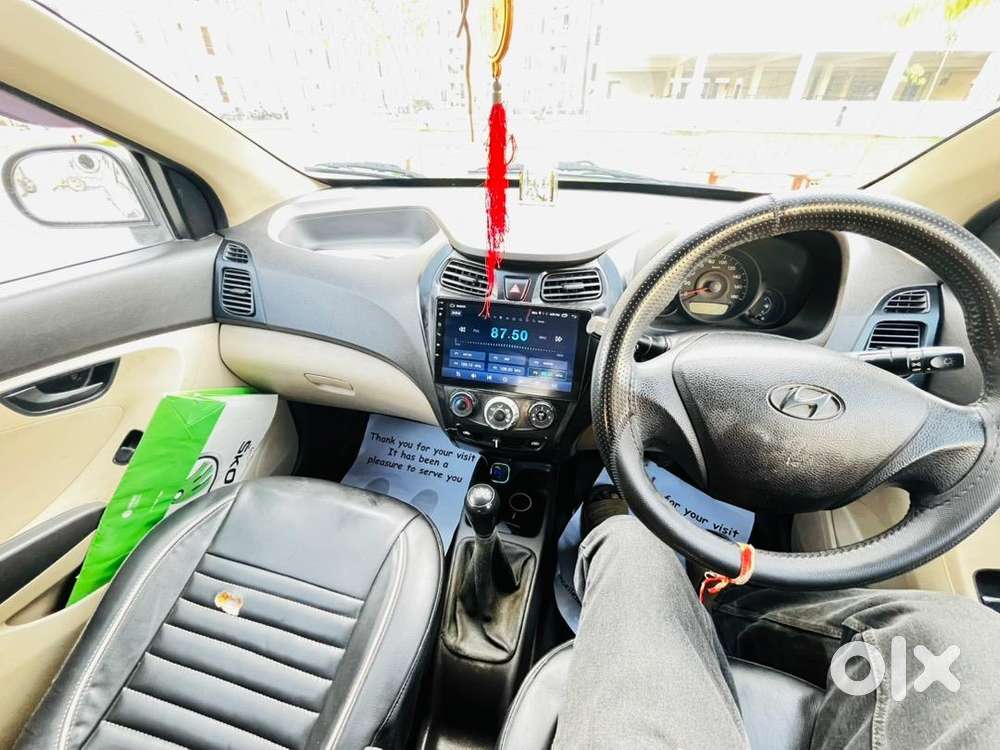 Hyundai Eon 2016 Petrol Good Condition