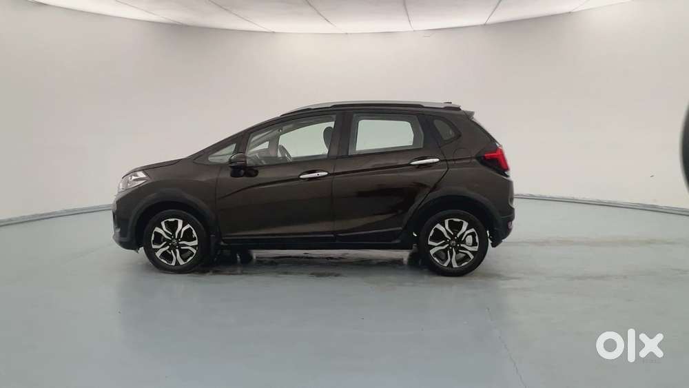Honda Wr-v 1.2 Vx I-vtec, 2020, Petrol